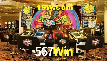 Estatísticas 567Win